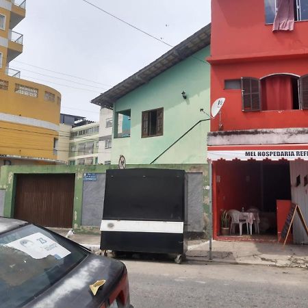 Hospedaria Central Apartment Macaé Exterior foto
