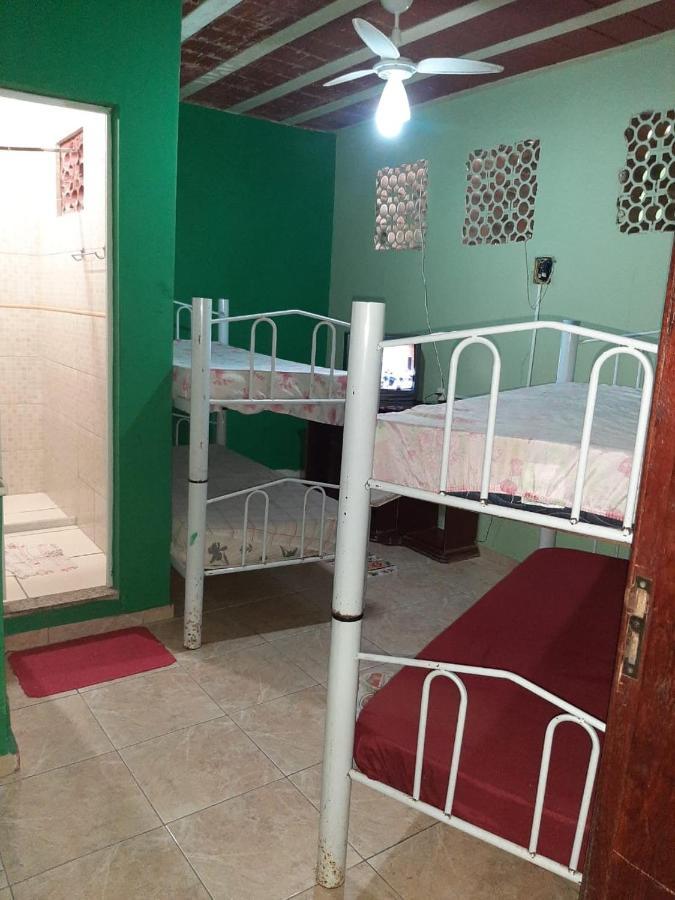 Hospedaria Central Apartment Macaé Exterior foto